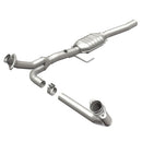 MagnaFlow Conv DF 00-03 Dodge Dakota 3.9 2wd - mag51874