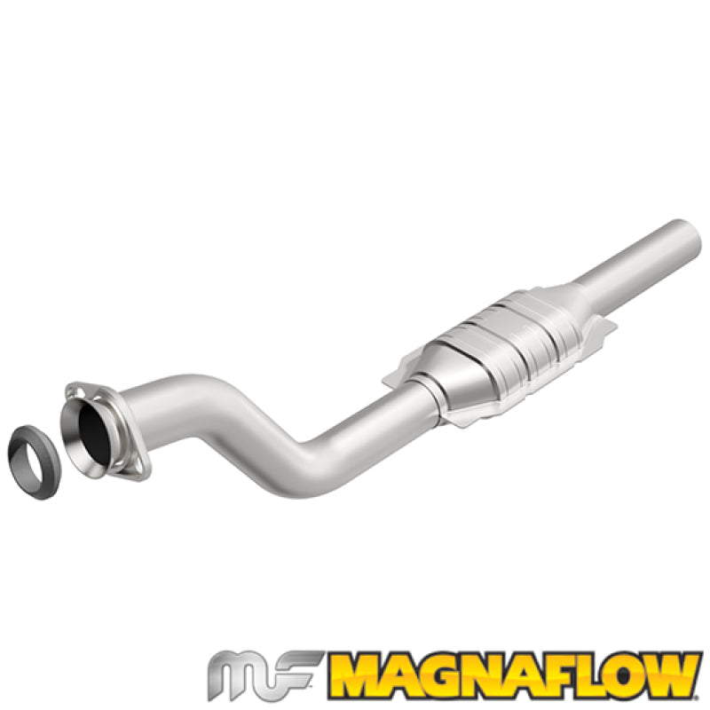 MagnaFlow Conv DF 95 GM Full Sise 3.8L - mag23128