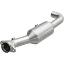 Magnaflow Conv DF 2009-2010 F-150 4.6 L Underbody - mag52296