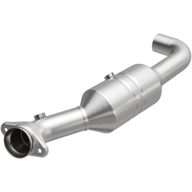 Magnaflow Conv DF 2009-2010 F-150 4.6 L Underbody - mag52296