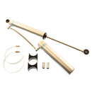 Bilstein 5160 Series 5165 Series 9.5in. Travel 170/60 46mm Monotube Shock Absorber - bil25-176124