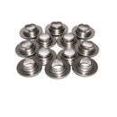 COMP Cams Retainers Tool Steel 10Deg Fo - cca1756-12