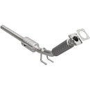 MagnaFlow Converter Direct Fit 11-15 Volkswagen Jetta L4-2.0L - mag52279