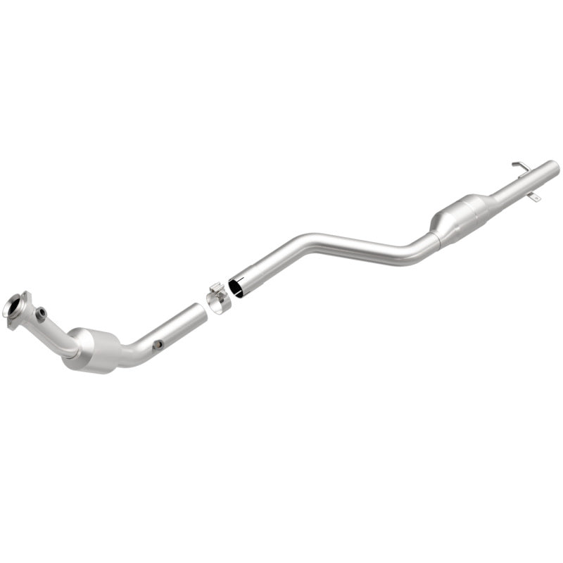 MagnaFlow Conv DF 99-02 Mercedes SL500 5.0L - mag51973