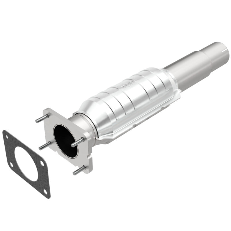 MagnaFlow Conv DF 00-05 Buick LeSabre/Park - mag51333