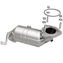 Magnaflow Conv DF 03-08 X-Type 3.0L Rear - mag52015