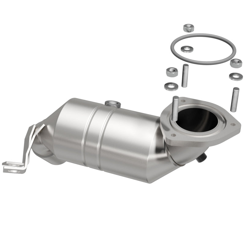 Magnaflow Conv DF 03-08 X-Type 3.0L Rear - mag52015