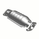 MagnaFlow Conv DF 84-85 300ZX Nonturbo CA - mag338758
