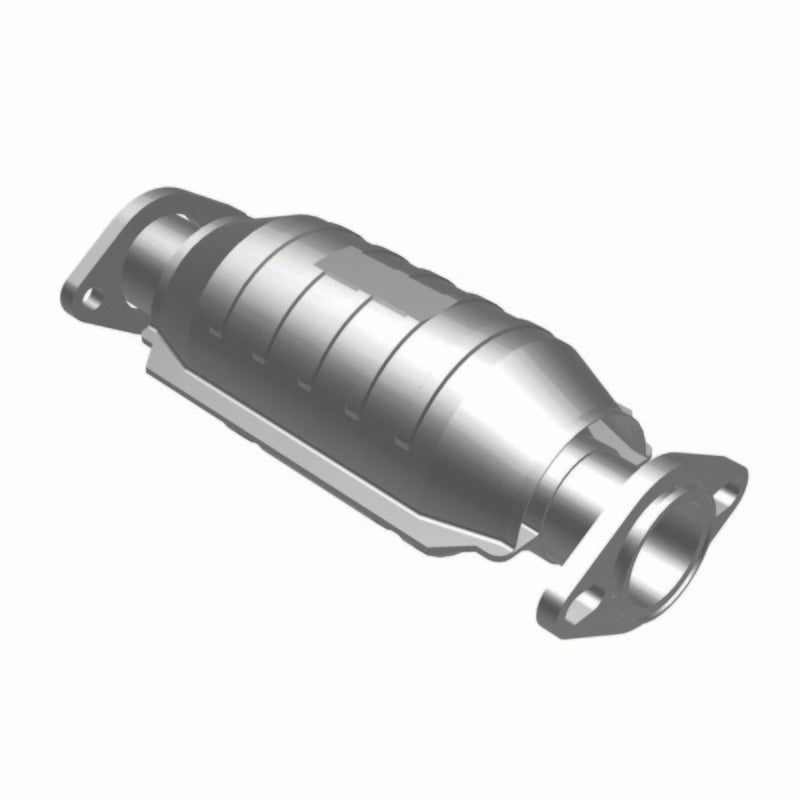 MagnaFlow Conv DF 84-85 300ZX Nonturbo CA - mag338758