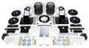 Air Lift Loadlifter 5000 Ultimate Rear Air Spring Kit for 05-10 Ford F-350 Super Duty King Rach RWD - alf88397