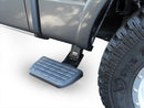AMP Research 2009-2014 Ford F-150 All Beds BedStep2 - Black - amp75402-01A