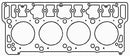 Cometic 07-08 Ford Powerstoke 6.0L 96mm .062in w/ 20mm Dowels MLX-5 Head Gasket - cgC5984-062