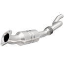 MagnaFlow Conv DF Chrysler/Dodge 05-09 300/Charger /05-08 Magnum/2009 Challenger 5.7L Driver Side - mag49243