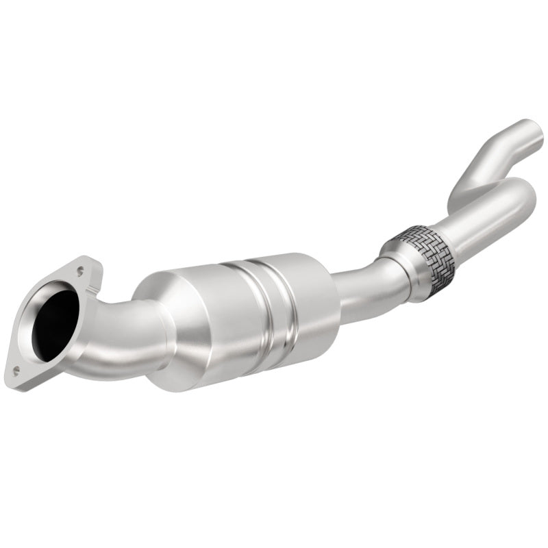 MagnaFlow Conv DF Chrysler/Dodge 05-09 300/Charger /05-08 Magnum/2009 Challenger 5.7L Driver Side - mag49243
