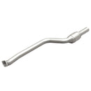 MagnaFlow Conv DF BMW 3 06-09 Rear OEM - mag49765