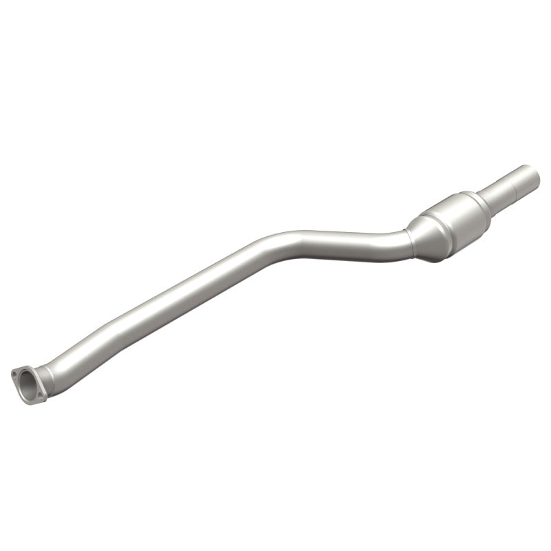 MagnaFlow Conv DF BMW 3 06-09 Rear OEM - mag49765