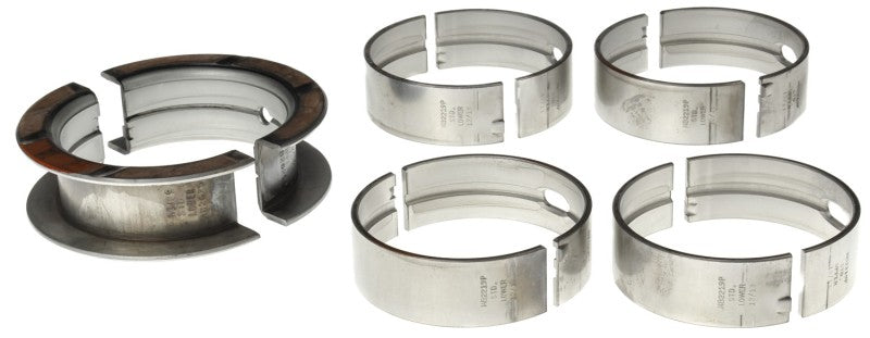 Clevite Chrysler Pass & Trk 440 V8 1974-80 Main Bearing Set - cleMS1277P