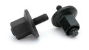COMP Cams Crank Nut For CB (Pro) - cca322