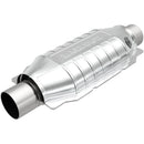 MagnaFlow Conv Univ 00-01 Dodge Ram 1500 3.9L / 02-3/1/04 Ford Explorer 4.0L Rear-Exc Sport/SpTrack - mag51036