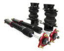 Air Lift Performance 14-18 Lexus IS 350 / 15-18 Lexus RC 350 Rear Kit - alf78667