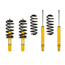 Bilstein B12 2009 Audi Q5 Base Front and Rear Suspension Kit - bil46-188083
