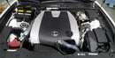 AEM 14-15 Lexus GS350 V6-3.5L F/I Gunmetal Gray Cold Air Intake - aem21-806C