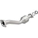 Magnaflow Conv DF 2012-2013 JUKE 1.6L Underbody - mag52110