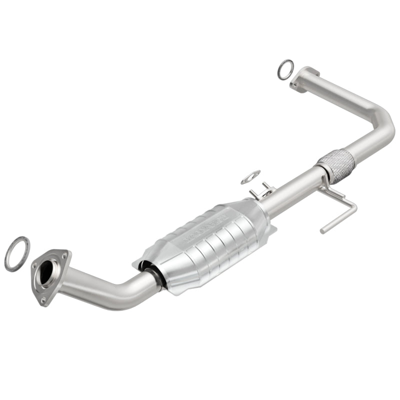 Magnaflow Conv DF 04 Tundra RWD 4.7L - mag455118