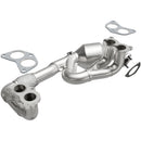 MagnaFlow Converter Direct Fit 06-11 Subaru Impreza 2.5L - mag52305