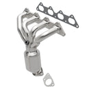 MagnaFlow Conv DF 01-05 Dodge Stratus 2.4L - mag452027