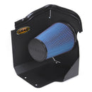 Airaid 07-08 Chevy Avalanche/Sierra/Silverado/Tahoe CAD Intake System w/o Tube (Dry / Blue Media) - air203-196