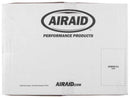 Airaid 11-14 Ford F-250/350/450/550 Super Duty 6.7L MXP Intake System w/ Tube (Oiled / Red Media) - air400-278