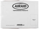Airaid 10-11 Camaro 3.6L V6 MXP Intake System w/ Tube (Dry / Red Media) - air251-242