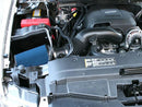 Airaid 07-08 Chevy Avalanche/Sierra/Silverado/Tahoe CAD Intake System w/o Tube (Dry / Blue Media) - air203-196