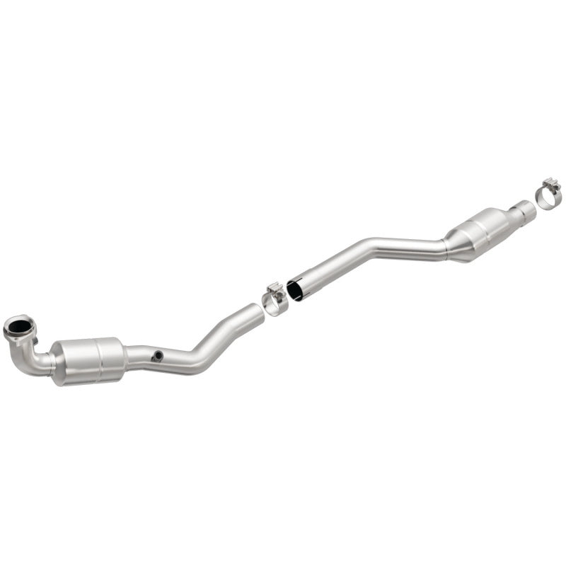 MagnaFlow Conv DF 03-06 Mercedes SL500 5L Passenger Side - mag51419