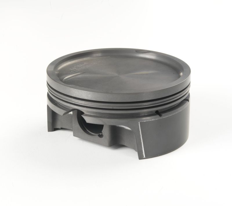 Mahle MS Piston Set GM LS 403ci 4.005in Bore 4in Stroke 6.125in Rod .927 Pin -28cc 9.0 CR Set of 8 - mhl930219505