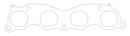 Cometic Honda K20A2 Exhaust .030 inch MLS Head Gasket 1.975 inch X 1.730 inch Port - cgC4162-030