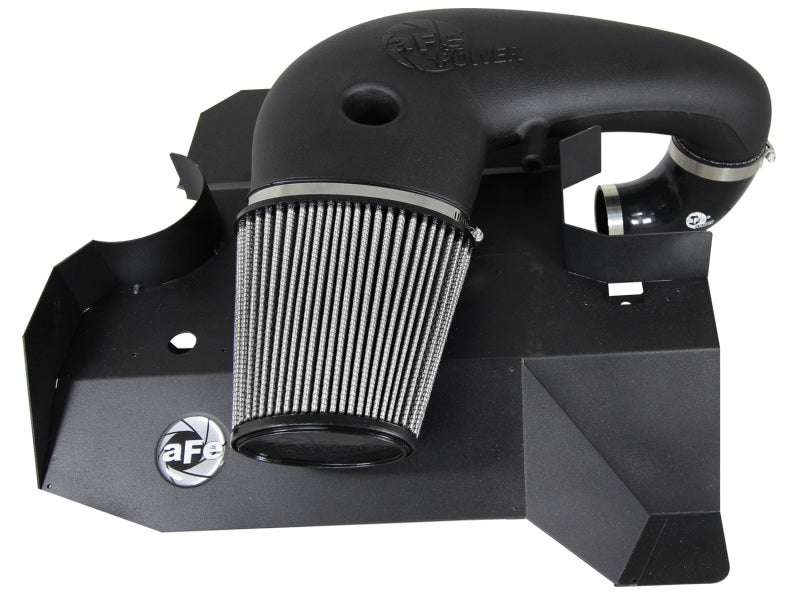aFe MagnumFORCE Intake Stage-2 Pro DRY S 12-14 Fiat 500 L4-1.4L - afe51-12512