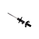 Bilstein B4 OE Replacement 14-17 Jeep Cherokee w/ Active Drive Front Right Twintube Strut Assembly - bil22-267689