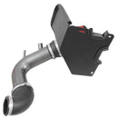 AEM 14-15 Hyundai Sante Fe L4 2.0L - Cold Air Intake System - Gunmetal Gray - aem21-749C