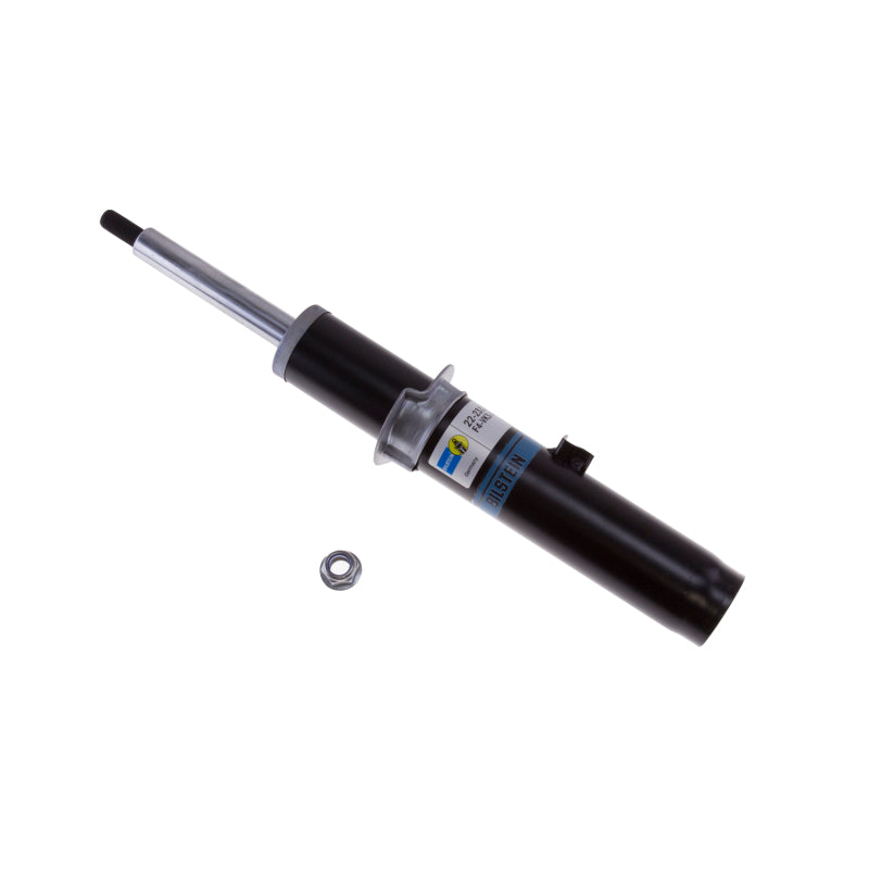 Bilstein B4 13-14 Porsche Cayman/Boxster (981) w/o PASM w/ Sport Susp Front Twintube Strut Assembly - bil22-231130