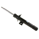 Bilstein B4 OE Replacement 11-15 BMW X3 2.0L/3.0L Front Left Twintube Strut Assembly - bil22-197672