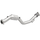 MagnaFlow Conv DF 04/06 VW Phaeton 4.2L Front Passenger Side - mag444082