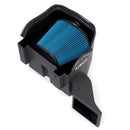 Airaid 03-12 Dodge Ram 3.7L/4.7L/5.7L MXP Intake System w/o Tube (Dry / Blue Media) - air303-236
