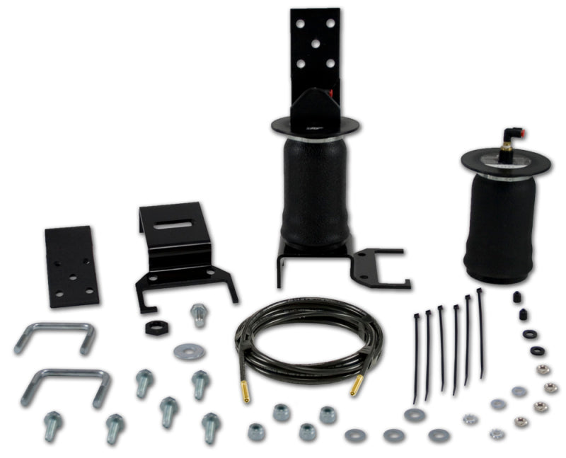 Air Lift Ridecontrol Air Spring Kit - alf59517