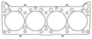 Cometic Pontiac 428 / 455 V8 4.380in Bore .060in MLS-5 Headgasket - cgC5846-060