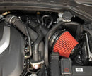 AEM 14-15 Hyundai Sante Fe L4 2.0L - Cold Air Intake System - Gunmetal Gray - aem21-749C