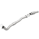 MagnaFlow Conv DF 01-02 2500HD Passenger Side 8.1L - mag447282