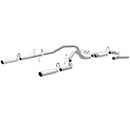 MagnaFlow SYS C/B 09 F-150 EC-CC/SB dual splt - mag16520