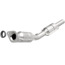 MagnaFlow Conv DF 03-04 Pontiac Vibe 1.8L - mag444312